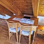 Les Thermalies 202 By Interhome Lägenhet *