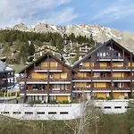 Les Thermalies 202 By Interhome Lägenhet Ovronnaz