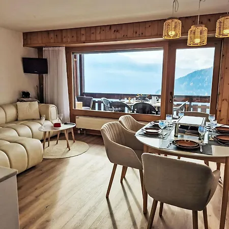 Les Thermalies 202 By Interhome *