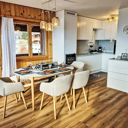 Les Thermalies 202 By Interhome Ovronnaz