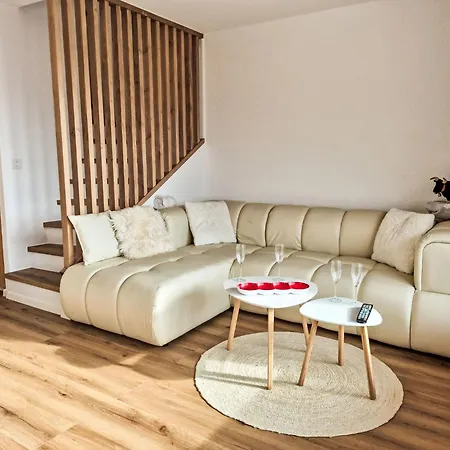 Les Thermalies 202 By Interhome *