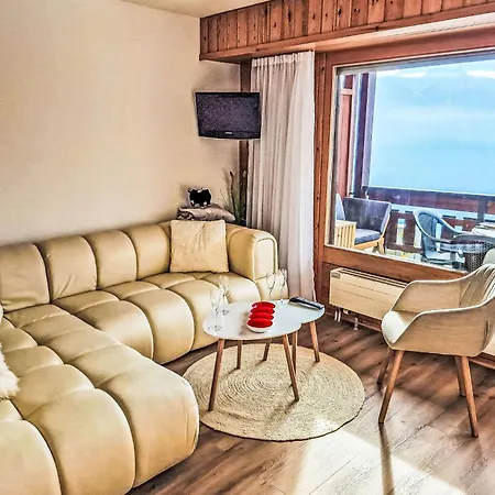 Les Thermalies 202 By Interhome Appartement *