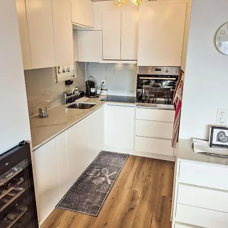 Les Thermalies 202 By Interhome Appartement *