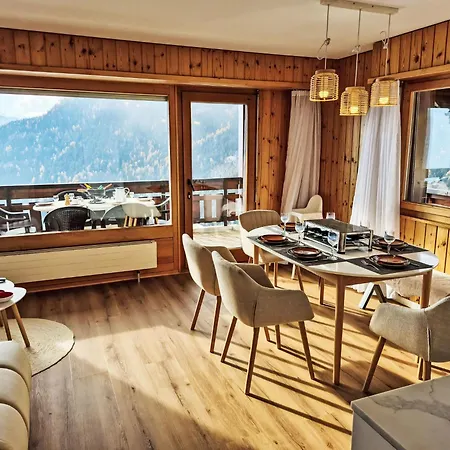 Les Thermalies 202 By Interhome *