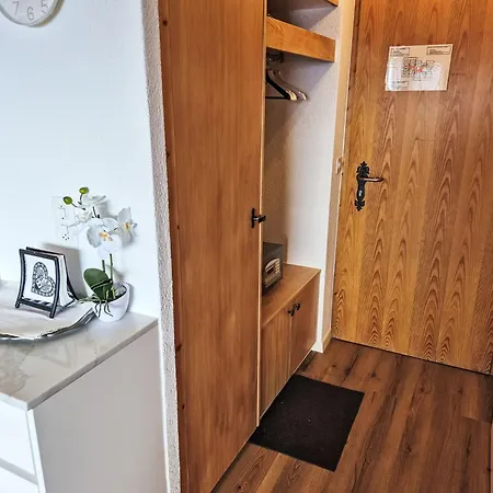 Les Thermalies 202 By Interhome Appartement Ovronnaz