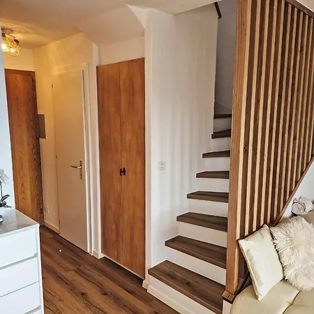 Appartement Les Thermalies 202 By Interhome