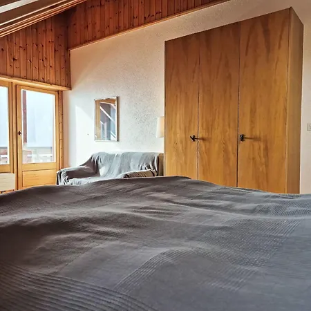 Les Thermalies 202 By Interhome *