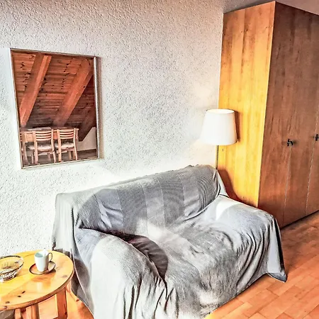 Les Thermalies 202 By Interhome Appartement