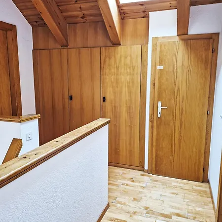Appartement Les Thermalies 202 By Interhome