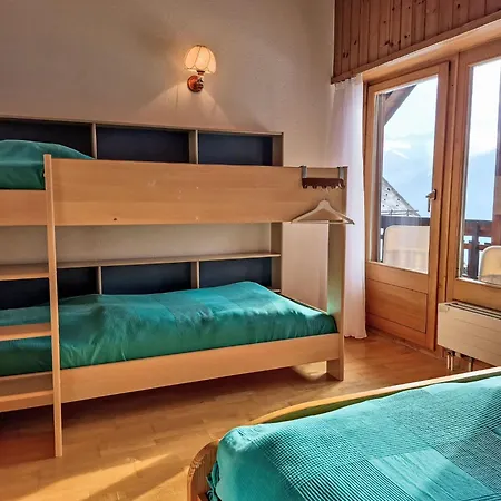 Les Thermalies 202 By Interhome