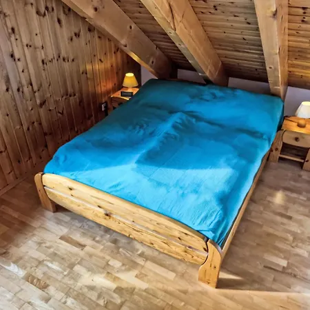 Les Thermalies 202 By Interhome Ovronnaz