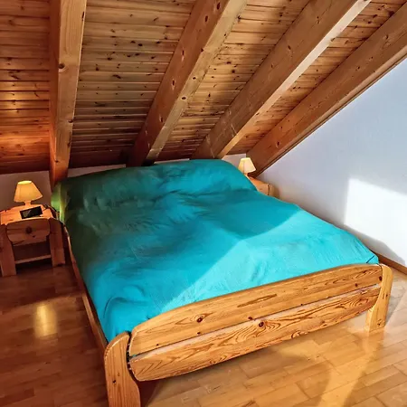 Les Thermalies 202 By Interhome Appartement