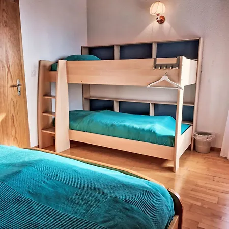Les Thermalies 202 By Interhome Appartement