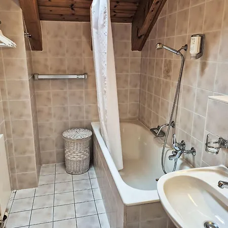 Les Thermalies 202 By Interhome Appartement Ovronnaz