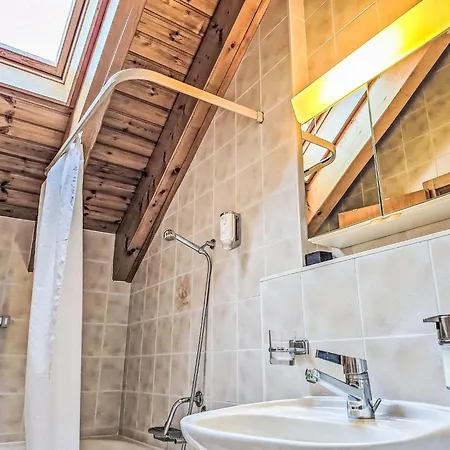 Les Thermalies 202 By Interhome Appartement Ovronnaz