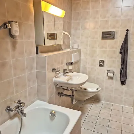 Appartement Les Thermalies 202 By Interhome