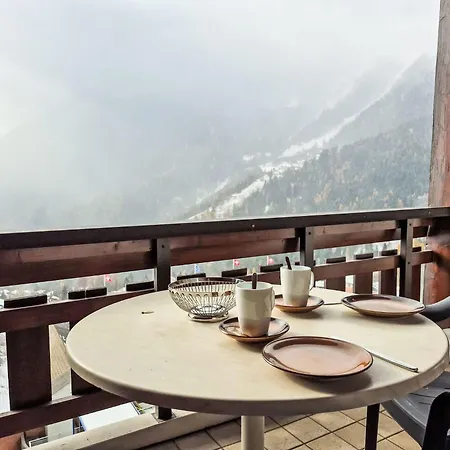 Les Thermalies 202 By Interhome 奥瓦伦纳茨