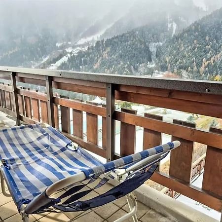 公寓 Les Thermalies 202 By Interhome *