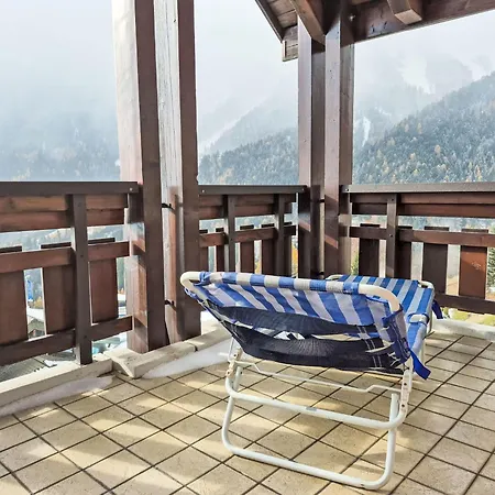 Les Thermalies 202 By Interhome Appartement *