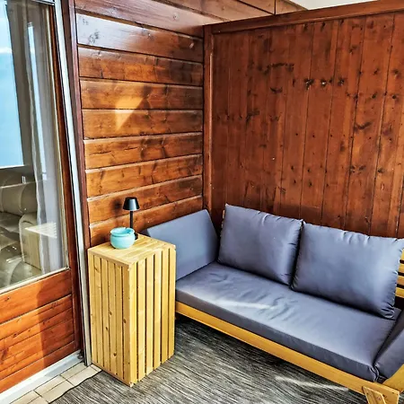 Les Thermalies 202 By Interhome