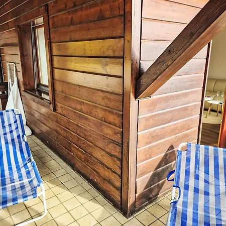 Appartement Les Thermalies 202 By Interhome Ovronnaz