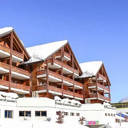 Les Thermalies 202 By Interhome Appartement