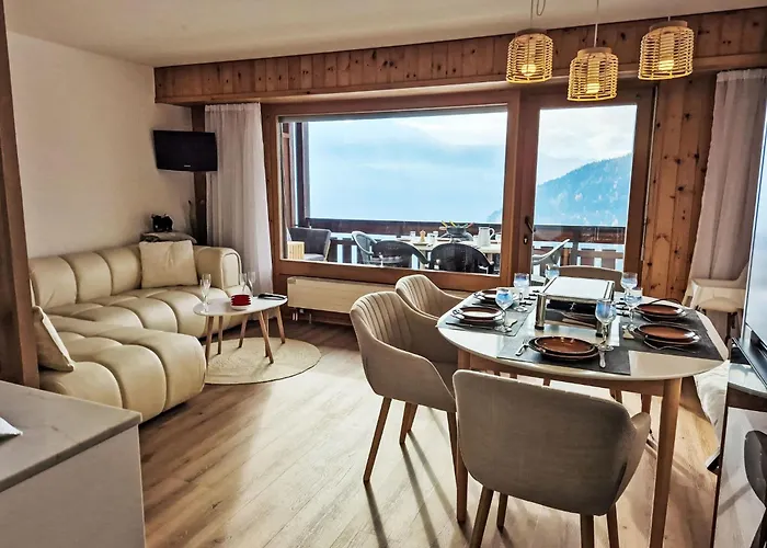 Les Thermalies 202 By Interhome *