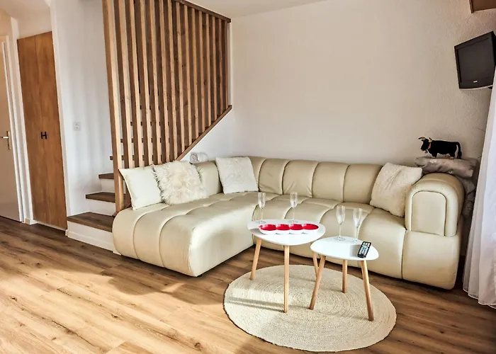 Les Thermalies 202 By Interhome *