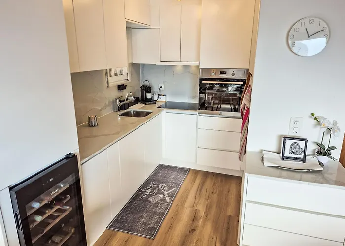 Les Thermalies 202 By Interhome 아파트 *