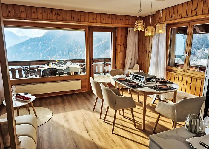 Les Thermalies 202 By Interhome *