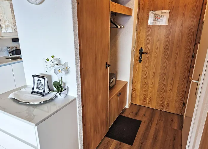 Les Thermalies 202 By Interhome Appartamento Ovronnaz