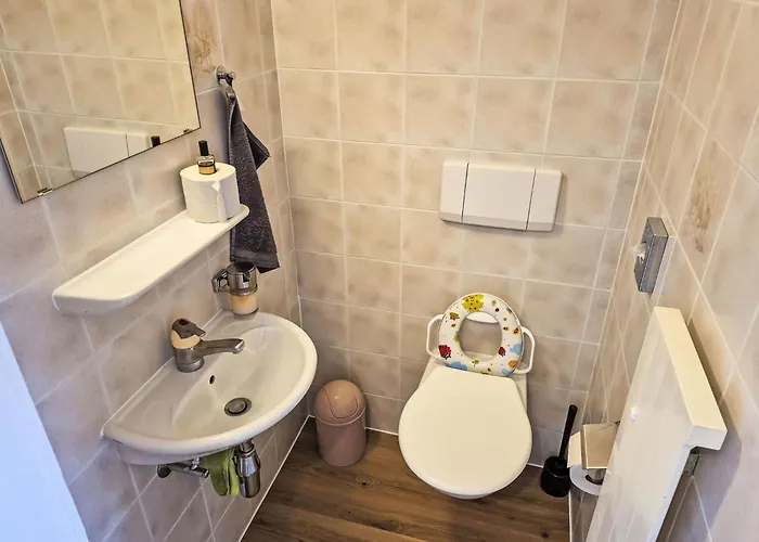 Les Thermalies 202 By Interhome *