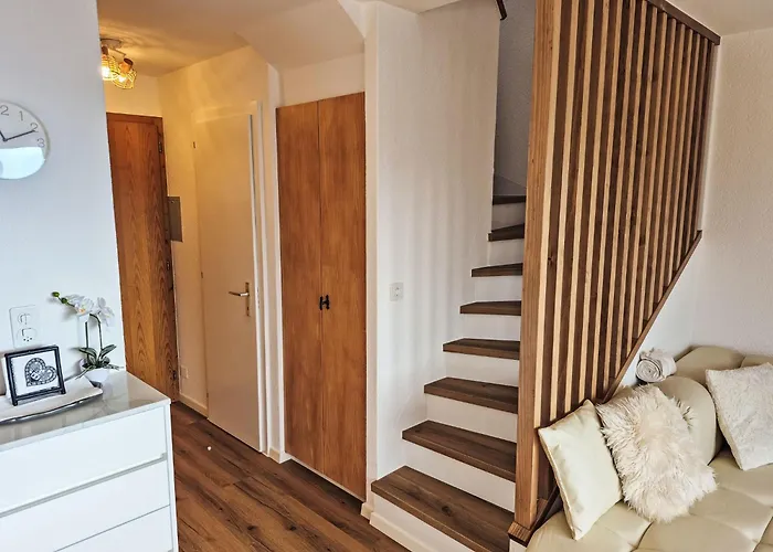 Appartamento Les Thermalies 202 By Interhome