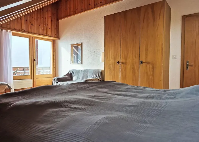 Les Thermalies 202 By Interhome *