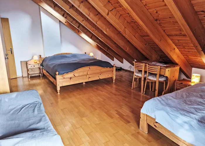 Les Thermalies 202 By Interhome 아파트