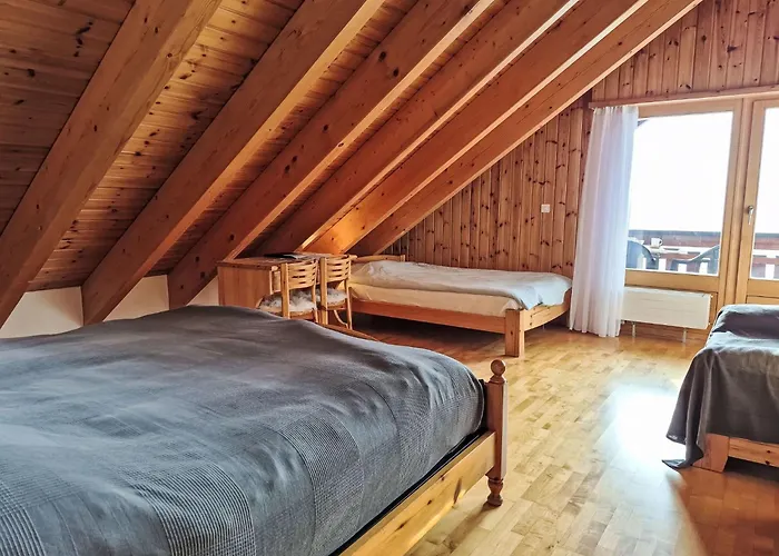 Les Thermalies 202 By Interhome