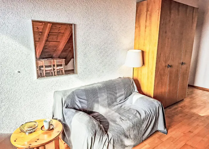 Les Thermalies 202 By Interhome Appartamento