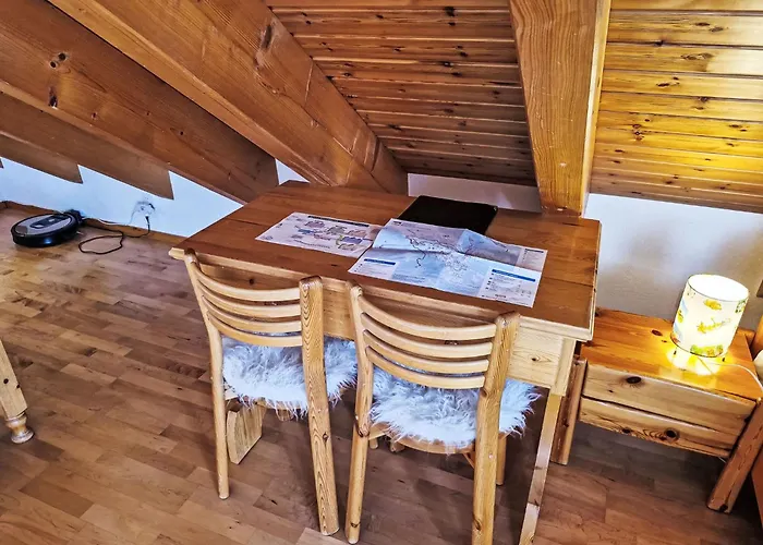 Les Thermalies 202 By Interhome Appartamento *