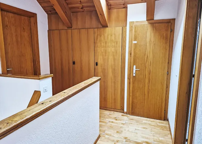 公寓 Les Thermalies 202 By Interhome