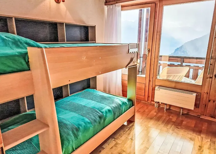 Les Thermalies 202 By Interhome * 오브로나즈