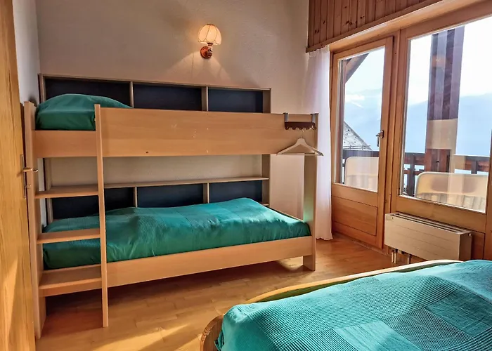 Les Thermalies 202 By Interhome