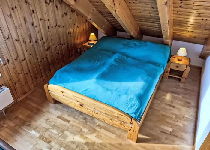 Les Thermalies 202 By Interhome Ovronnaz