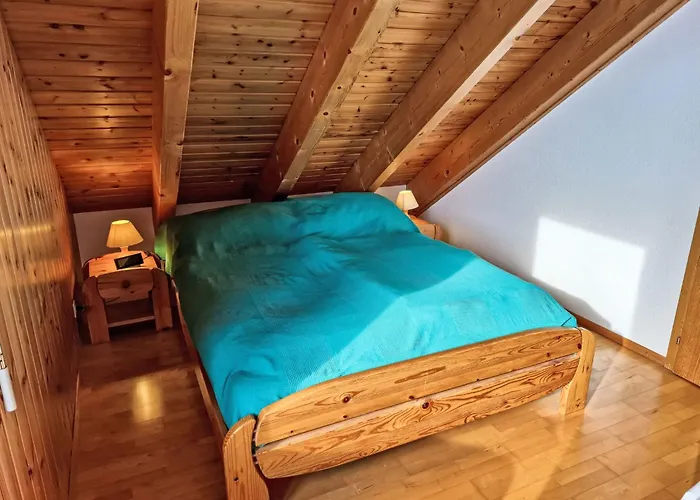 Les Thermalies 202 By Interhome 아파트