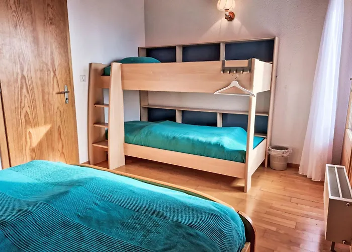 Les Thermalies 202 By Interhome 公寓