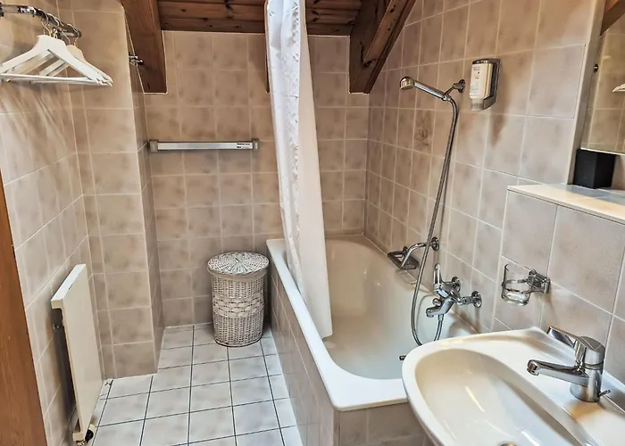 Les Thermalies 202 By Interhome 아파트 오브로나즈