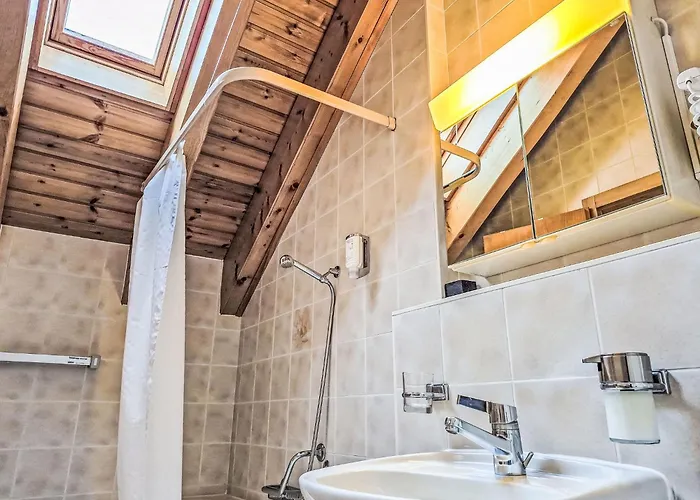 Les Thermalies 202 By Interhome Appartamento Ovronnaz