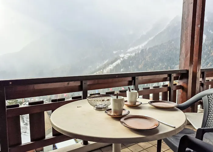 Les Thermalies 202 By Interhome 奥瓦伦纳茨