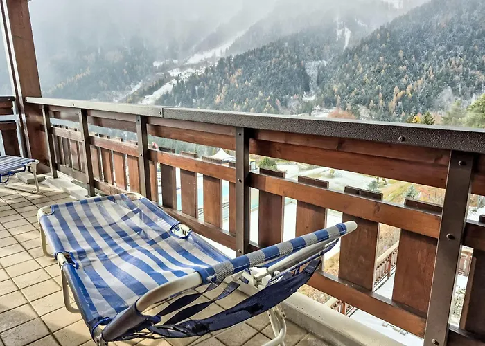 Appartamento Les Thermalies 202 By Interhome *