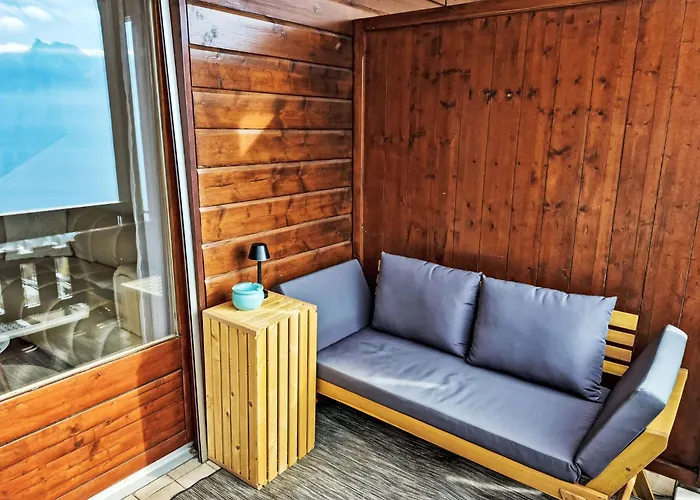 Les Thermalies 202 By Interhome