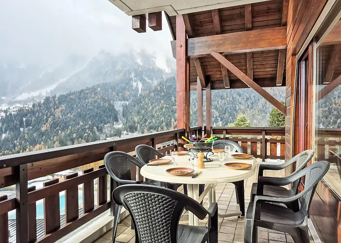 Les Thermalies 202 By Interhome 公寓 *